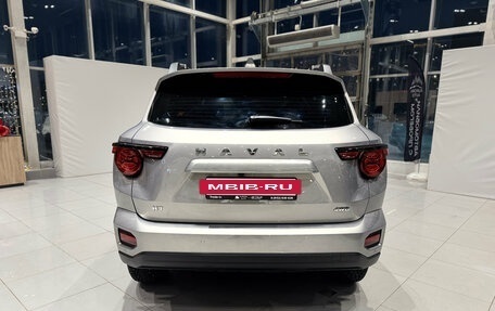 Haval H7, 2025 год, 3 450 000 рублей, 6 фотография