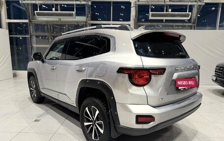 Haval H7, 2025 год, 3 450 000 рублей, 7 фотография