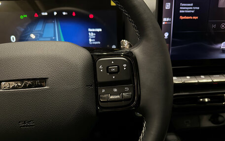 Haval H7, 2025 год, 3 450 000 рублей, 14 фотография