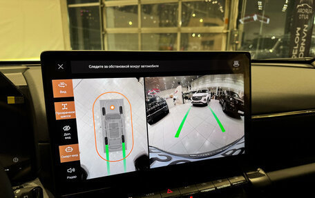 Haval H7, 2025 год, 3 450 000 рублей, 19 фотография