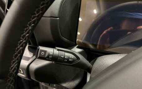 Haval H7, 2025 год, 3 450 000 рублей, 15 фотография