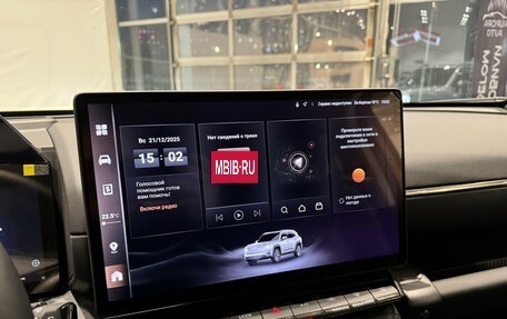 Haval H7, 2025 год, 3 450 000 рублей, 17 фотография