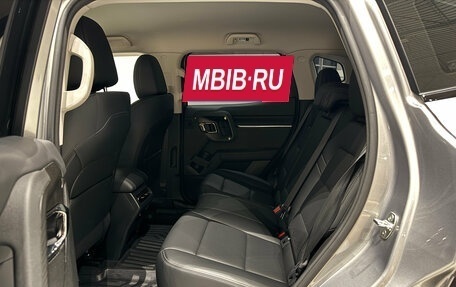 Haval H7, 2025 год, 3 450 000 рублей, 29 фотография