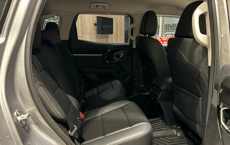 Haval H7, 2025 год, 3 450 000 рублей, 31 фотография