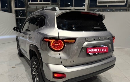 Haval H7, 2025 год, 3 450 000 рублей, 34 фотография