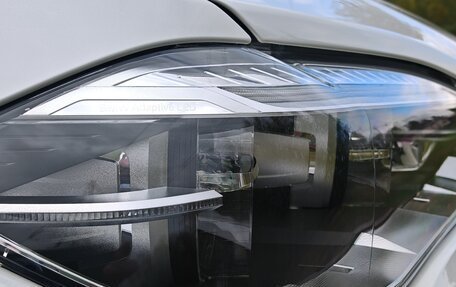 BMW X6, 2017 год, 4 550 000 рублей, 7 фотография