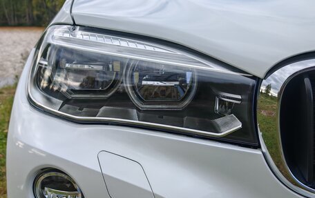 BMW X6, 2017 год, 4 550 000 рублей, 5 фотография