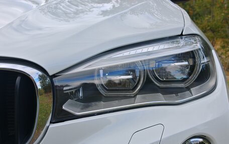 BMW X6, 2017 год, 4 550 000 рублей, 6 фотография