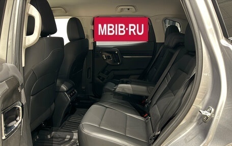 Haval H7, 2025 год, 3 450 000 рублей, 30 фотография