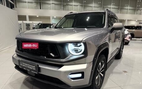 Haval H7, 2025 год, 3 450 000 рублей, 33 фотография