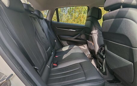 BMW X6, 2017 год, 4 550 000 рублей, 15 фотография