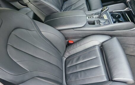 BMW X6, 2017 год, 4 550 000 рублей, 19 фотография