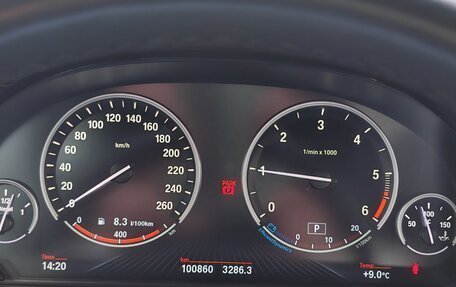 BMW X6, 2017 год, 4 550 000 рублей, 25 фотография