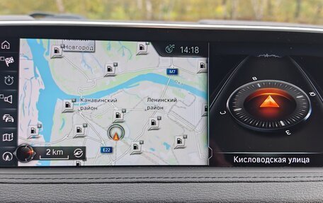 BMW X6, 2017 год, 4 550 000 рублей, 23 фотография