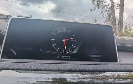 BMW X6, 2017 год, 4 550 000 рублей, 27 фотография