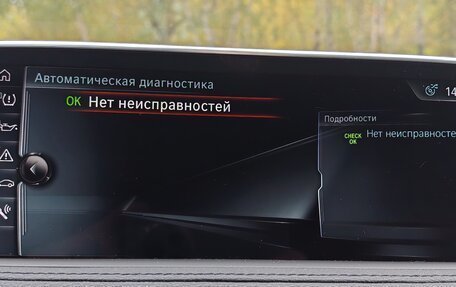 BMW X6, 2017 год, 4 550 000 рублей, 29 фотография