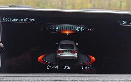 BMW X6, 2017 год, 4 550 000 рублей, 31 фотография