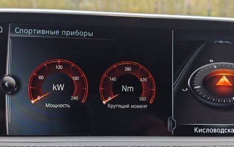 BMW X6, 2017 год, 4 550 000 рублей, 33 фотография