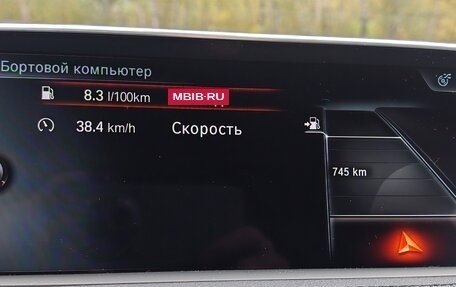 BMW X6, 2017 год, 4 550 000 рублей, 34 фотография