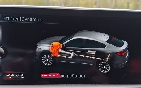 BMW X6, 2017 год, 4 550 000 рублей, 32 фотография