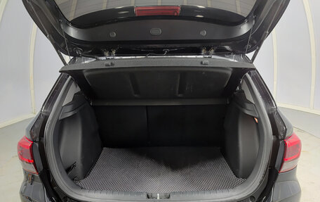 KIA Rio IV, 2019 год, 1 580 000 рублей, 12 фотография