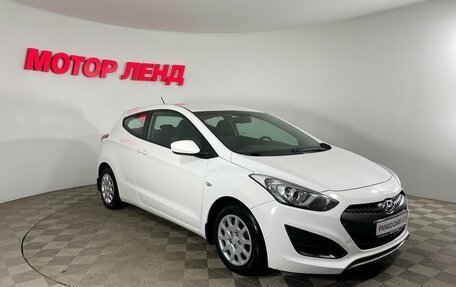 Hyundai i30 II рестайлинг, 2013 год, 1 007 000 рублей, 3 фотография