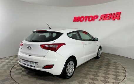 Hyundai i30 II рестайлинг, 2013 год, 1 007 000 рублей, 4 фотография