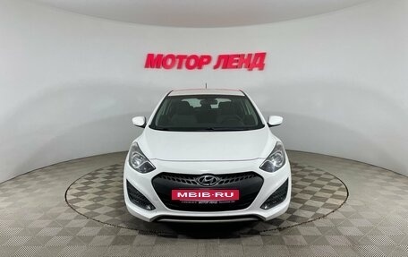 Hyundai i30 II рестайлинг, 2013 год, 1 007 000 рублей, 2 фотография