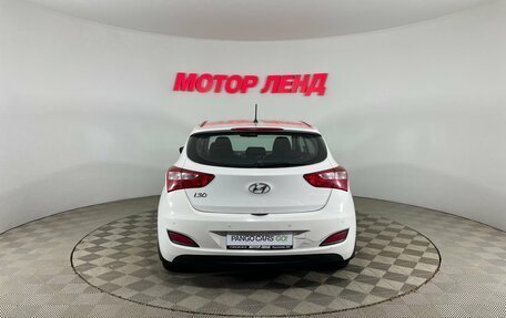 Hyundai i30 II рестайлинг, 2013 год, 1 007 000 рублей, 5 фотография