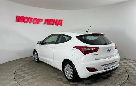 Hyundai i30 II рестайлинг, 2013 год, 1 007 000 рублей, 6 фотография