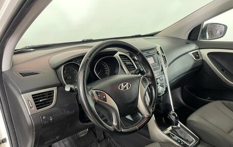 Hyundai i30 II рестайлинг, 2013 год, 1 007 000 рублей, 8 фотография
