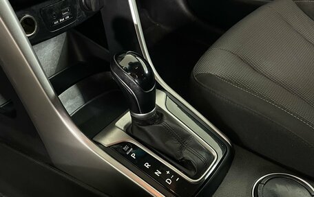 Hyundai i30 II рестайлинг, 2013 год, 1 007 000 рублей, 16 фотография