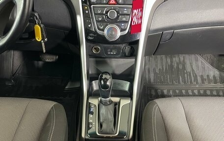 Hyundai i30 II рестайлинг, 2013 год, 1 007 000 рублей, 14 фотография