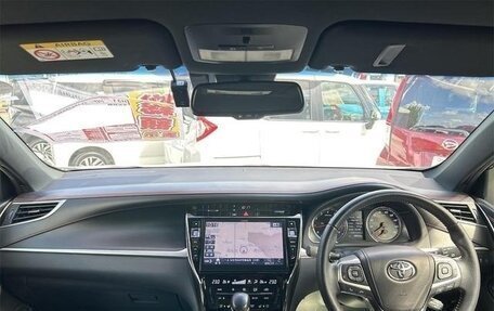 Toyota Harrier, 2019 год, 2 810 000 рублей, 10 фотография