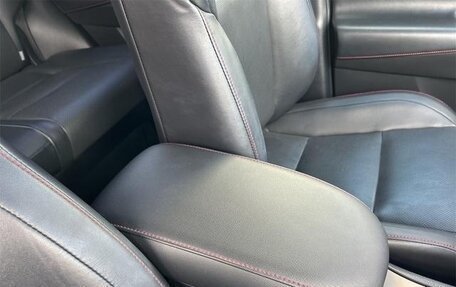 Toyota Harrier, 2019 год, 2 810 000 рублей, 8 фотография