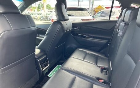 Toyota Harrier, 2019 год, 2 810 000 рублей, 13 фотография