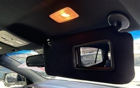 Toyota Harrier, 2019 год, 2 810 000 рублей, 16 фотография