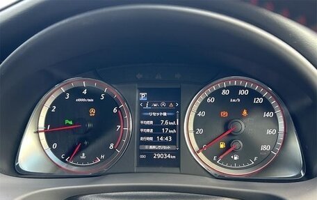 Toyota Harrier, 2019 год, 2 810 000 рублей, 18 фотография