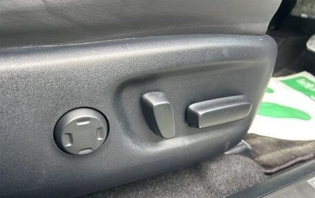 Toyota Harrier, 2019 год, 2 810 000 рублей, 17 фотография