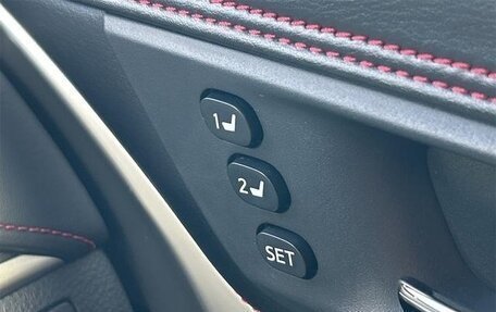 Toyota Harrier, 2019 год, 2 810 000 рублей, 24 фотография