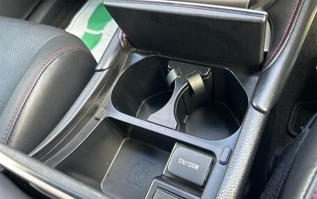 Toyota Harrier, 2019 год, 2 810 000 рублей, 19 фотография