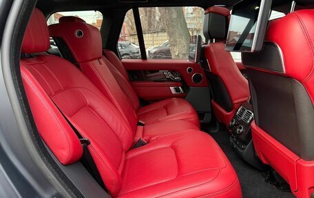 Land Rover Range Rover IV рестайлинг, 2020 год, 7 997 000 рублей, 17 фотография