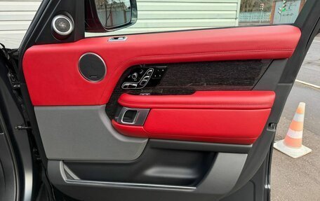 Land Rover Range Rover IV рестайлинг, 2020 год, 7 997 000 рублей, 24 фотография