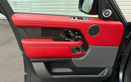 Land Rover Range Rover IV рестайлинг, 2020 год, 7 997 000 рублей, 21 фотография