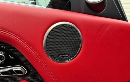 Land Rover Range Rover IV рестайлинг, 2020 год, 7 997 000 рублей, 25 фотография