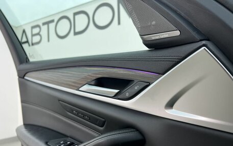 BMW 5 серия, 2018 год, 3 500 000 рублей, 16 фотография