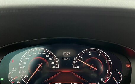 BMW 5 серия, 2018 год, 3 500 000 рублей, 17 фотография