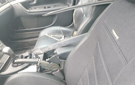 Volvo S80 II рестайлинг 2, 2000 год, 220 000 рублей, 3 фотография