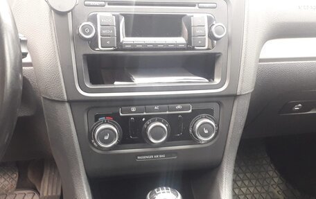 Volkswagen Golf VI, 2011 год, 770 000 рублей, 2 фотография