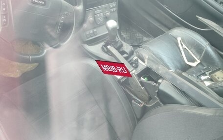 Volvo S80 II рестайлинг 2, 2000 год, 220 000 рублей, 6 фотография